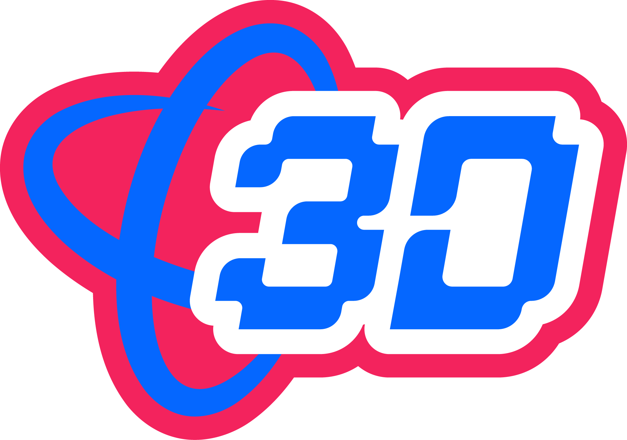 Logo 3DIMENSIONES